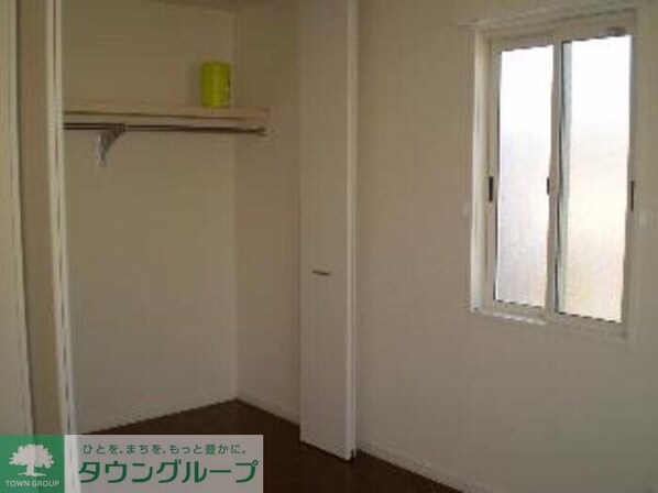 エルボヌールの物件内観写真